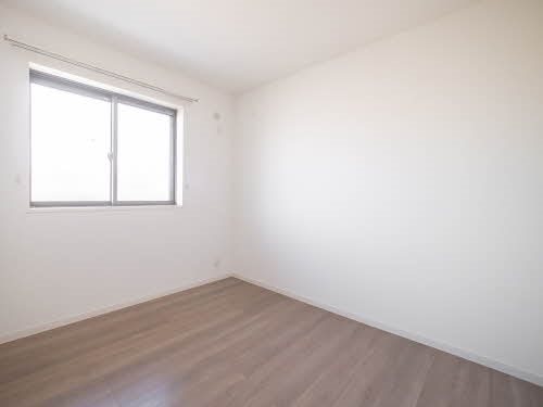 シャーメゾン　HARU ベッドルーム