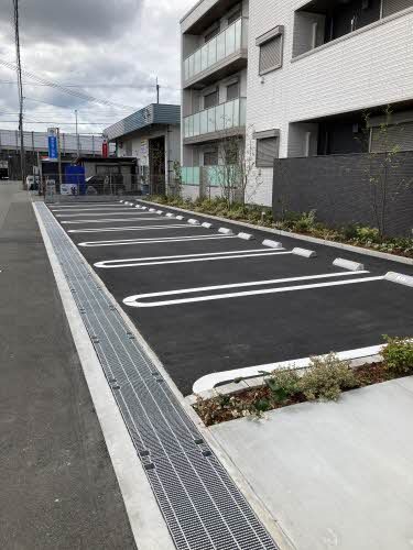 シャーメゾン　HARU その他4