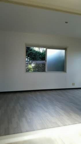 メゾンキンセイ ベッドルーム