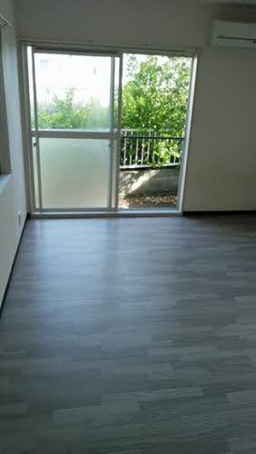 メゾンキンセイ ベランダ