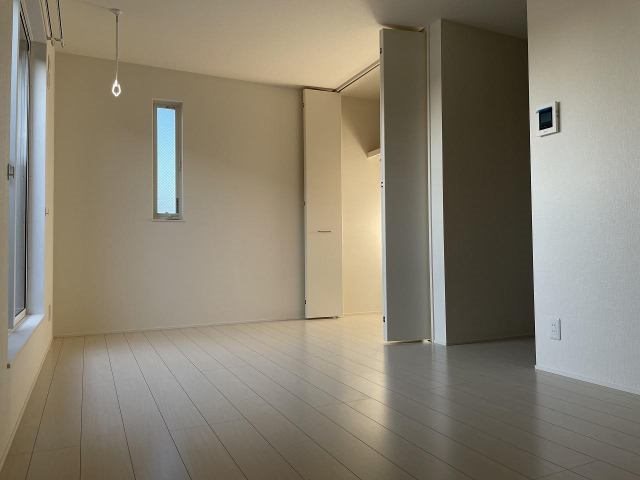 Adatto Le Casa  リビング