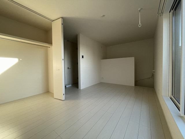 Adatto Le Casa  ベッドルーム