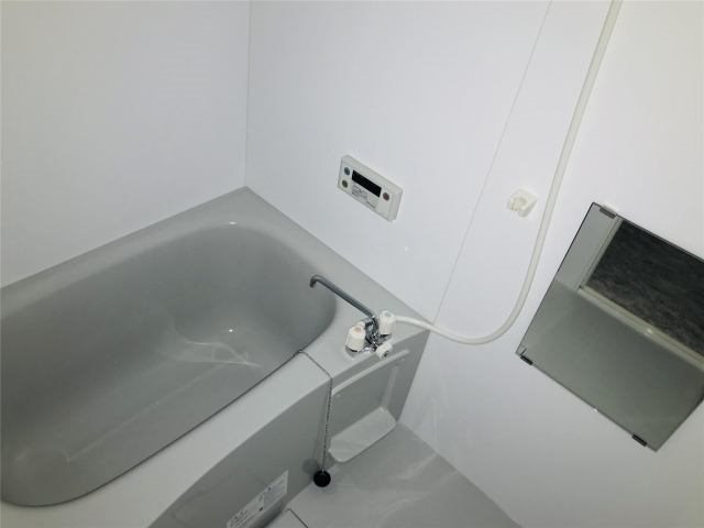 Adatto Le Casa  風呂画像