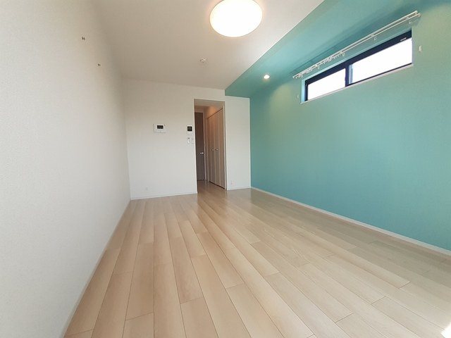 プレッソ　東加古川Ⅱ ベッドルーム