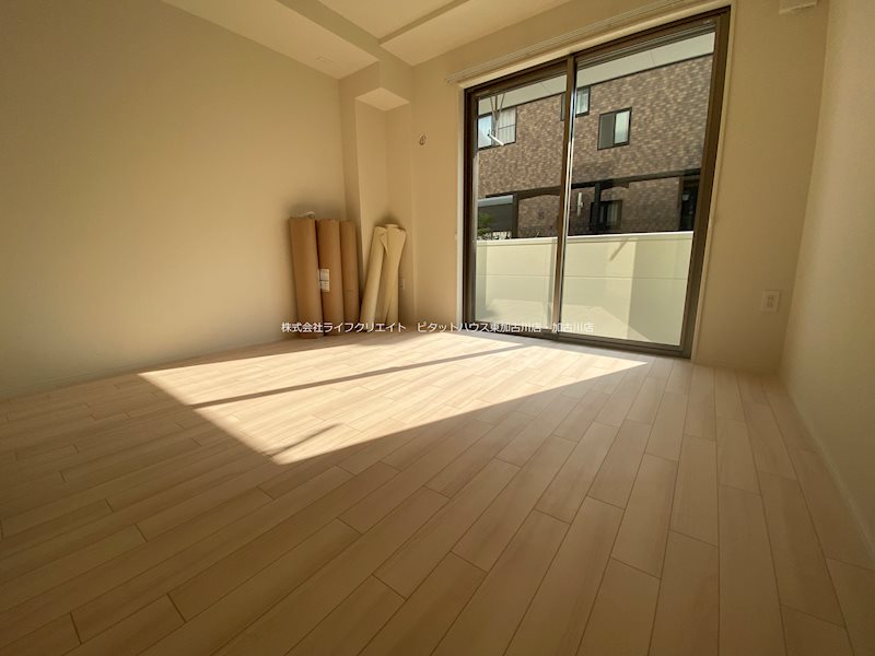 ブルーマリン リビング