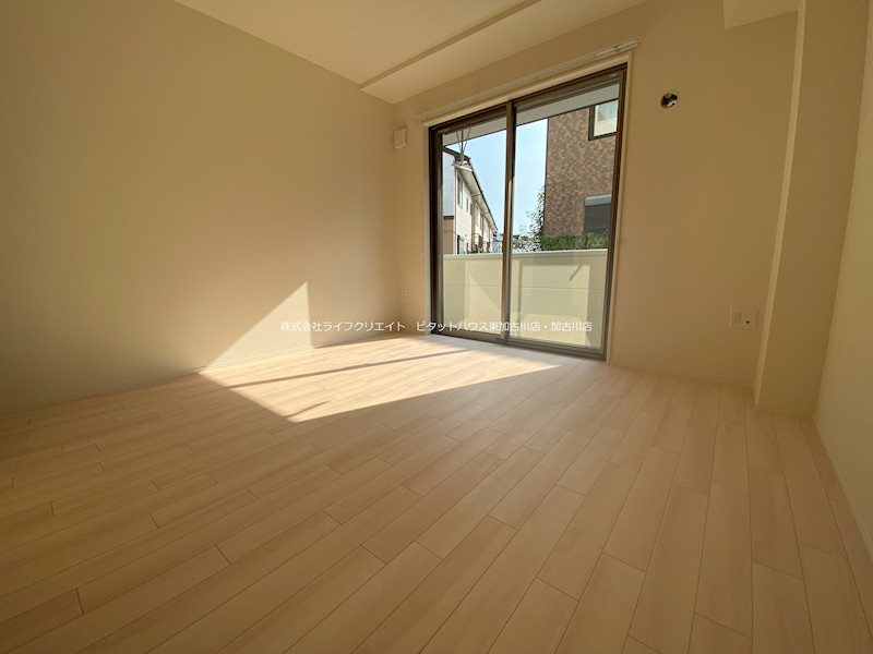 ブルーマリン リビング