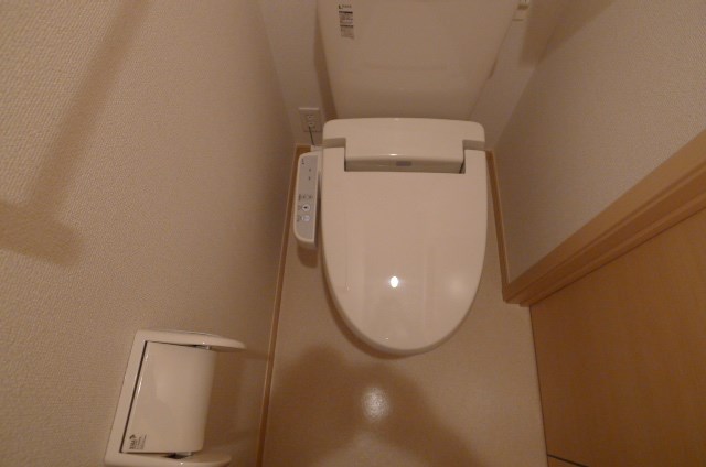 クローバーⅡ その他3