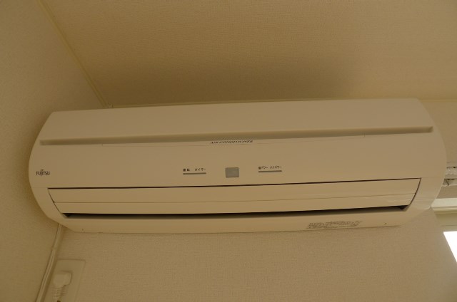 クローバーⅡ その他5