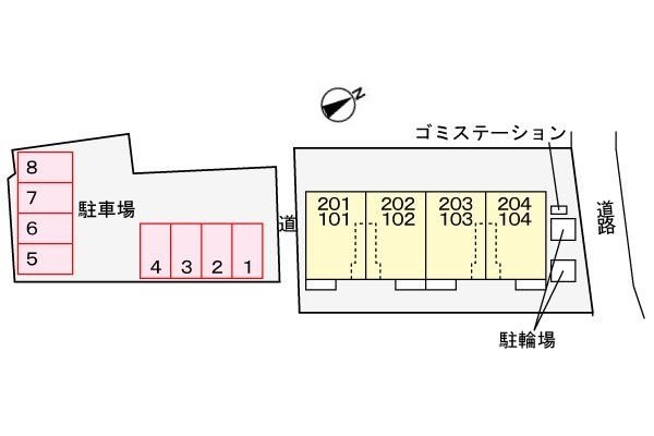 グレース　アベリア その他1
