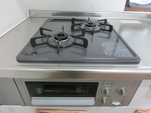 セザール加古川  その他8