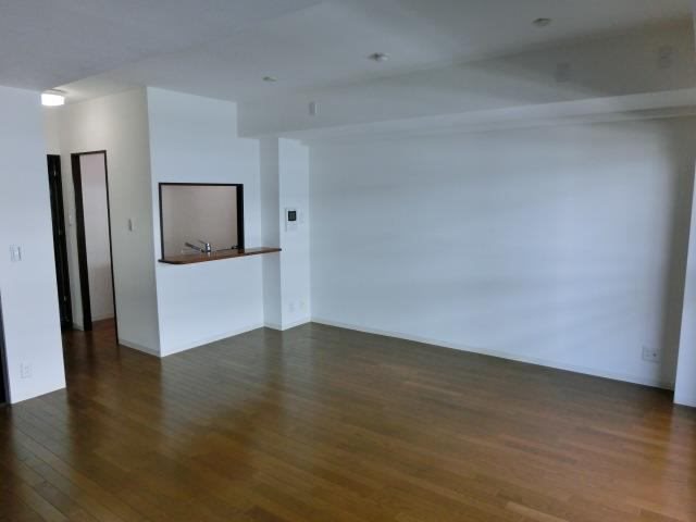 セザール加古川  リビング