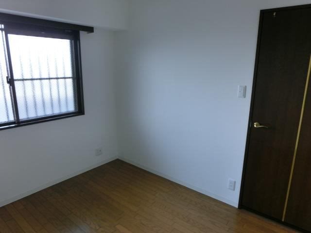 セザール加古川  ベッドルーム