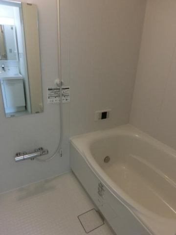 セザール加古川  風呂画像