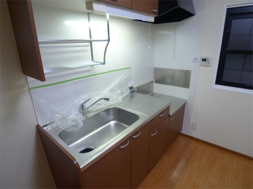 パストラル中筋B その他2