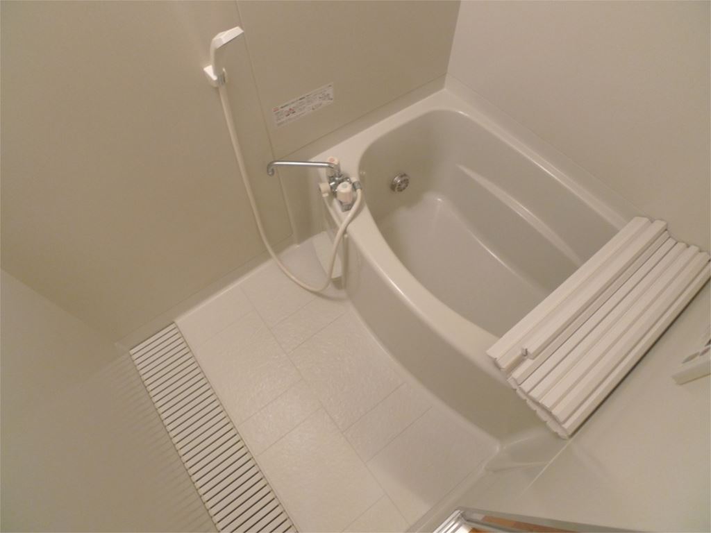 パストラル中筋B 風呂画像