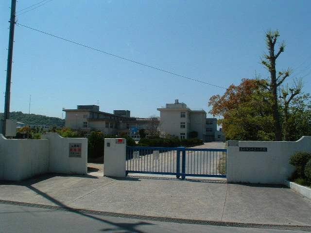 パストラル中筋B 周辺画像3