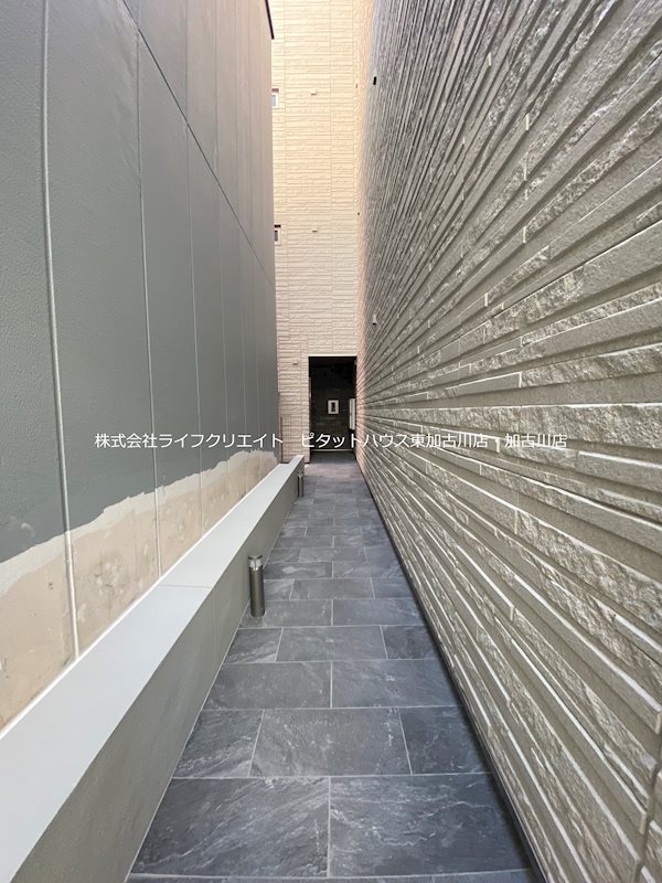 メゾン・ニューいろは その他1