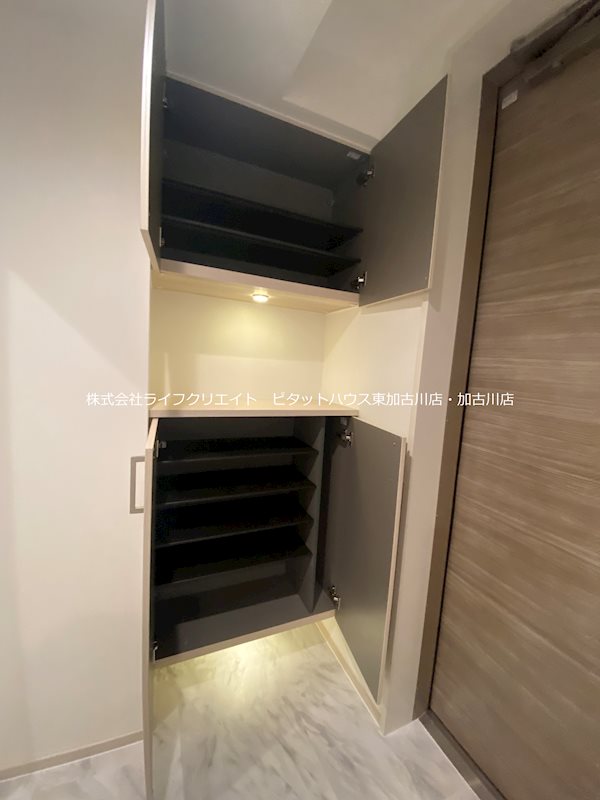 メゾン・ニューいろは その他5