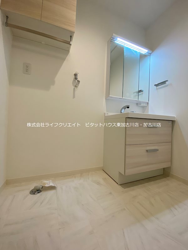 メゾン・ニューいろは その他8