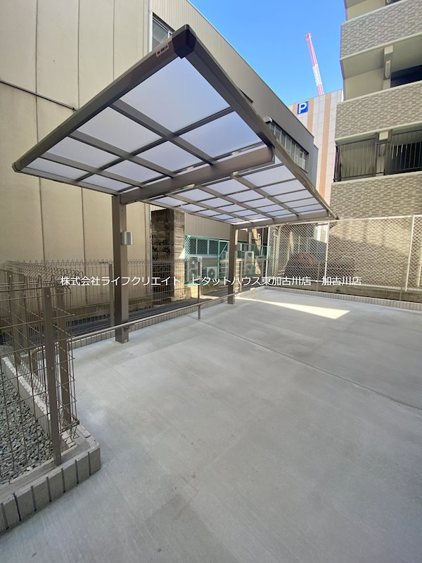 メゾン・ニューいろは その他18