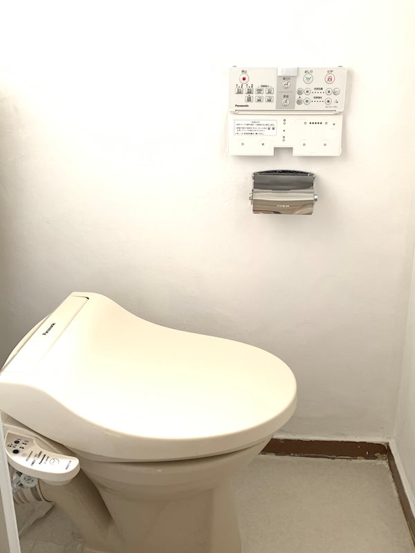 東加古川ファミリーマンション　106号棟 その他1