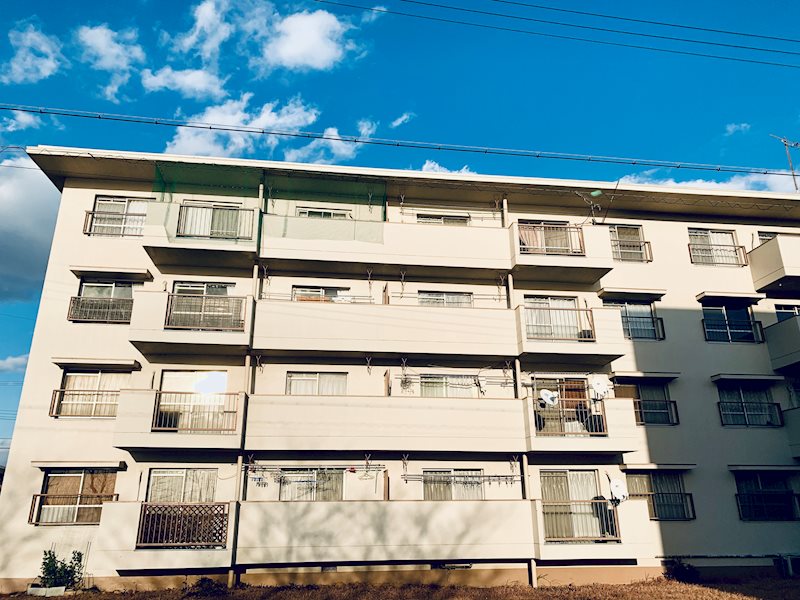 東加古川ファミリーマンション　106号棟 その他2