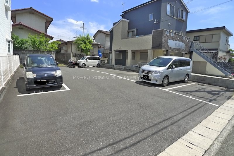 ヨーロピアン東加古川 その他3