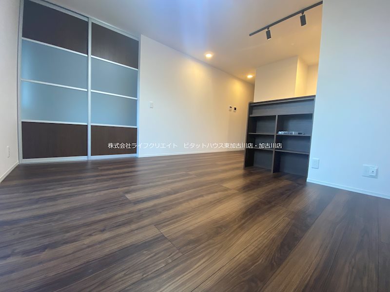 サニーコート リビング