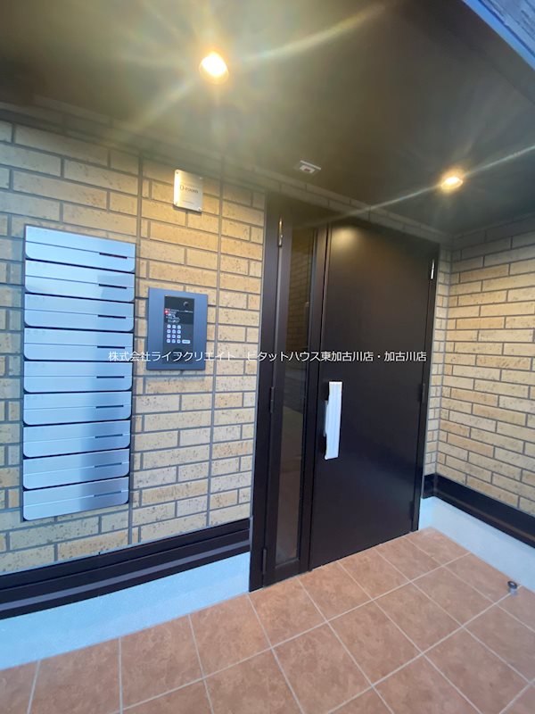 サニーコート その他5