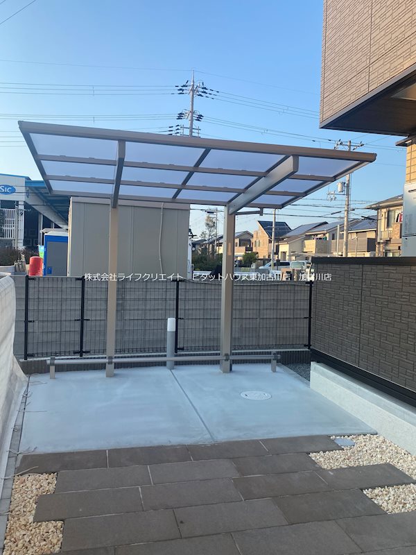 サニーコート その他6