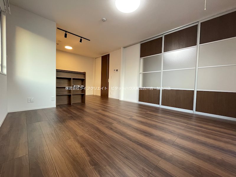 サニーコート リビング