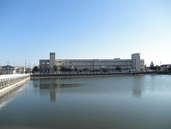 播磨町北野添　貸家 周辺画像5