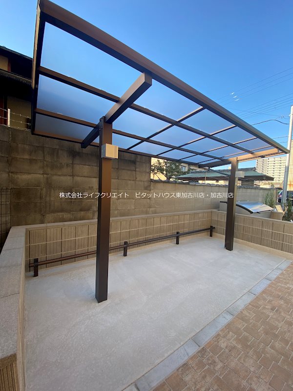 リジェール加古川 その他24