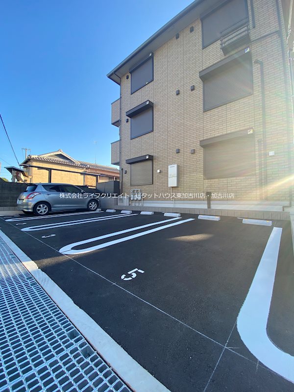 リジェール加古川 その他2