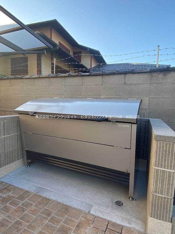 リジェール加古川 その他23