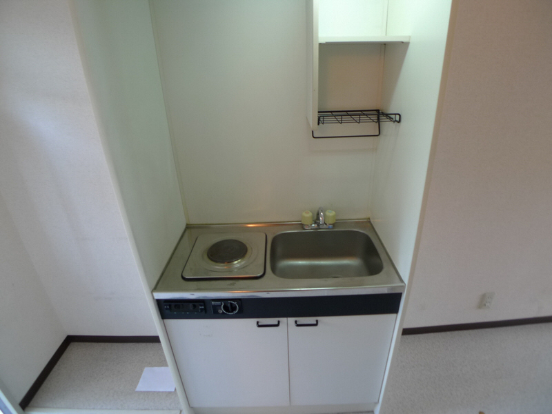 プティメゾンⅣ キッチン