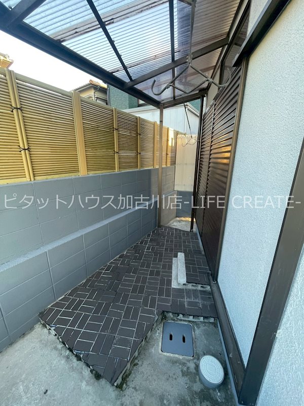 野口町良野戸建 その他6