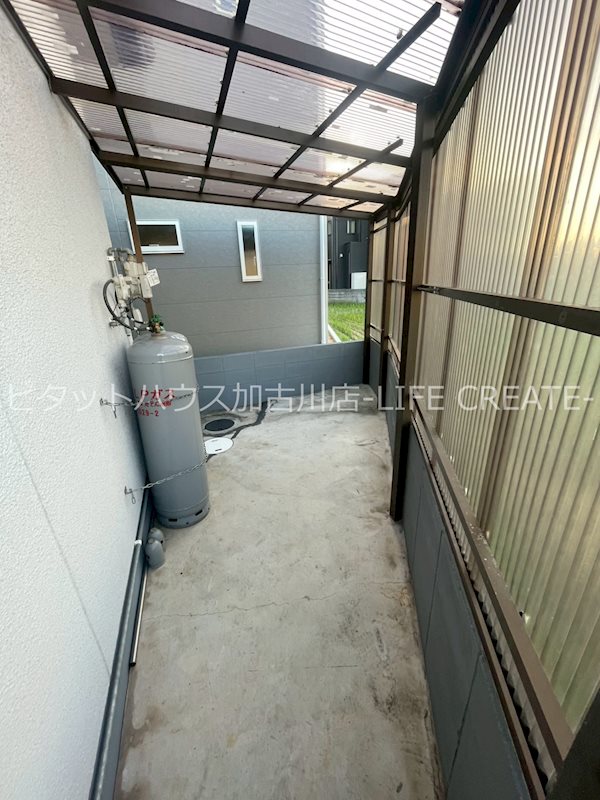 野口町良野戸建 その他7