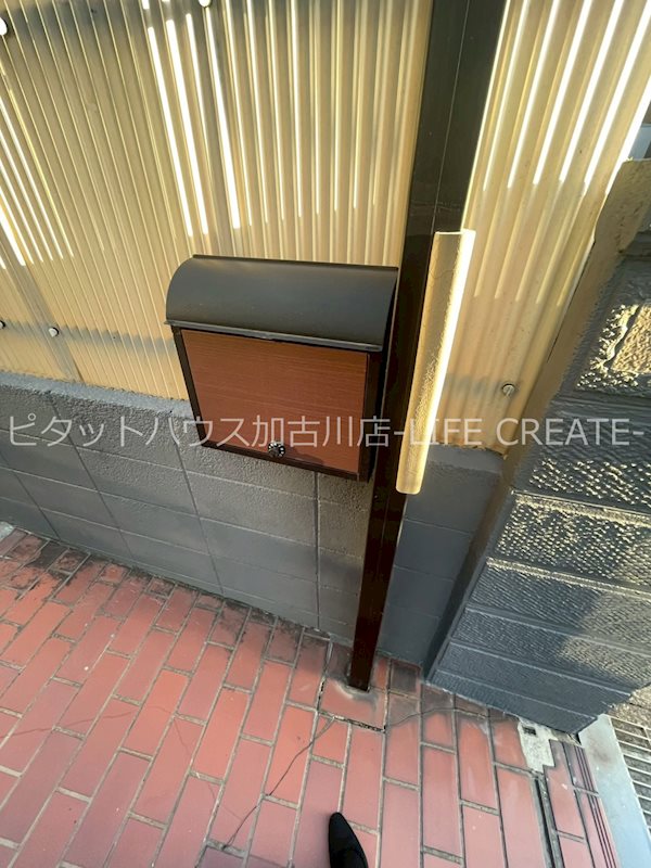 野口町良野戸建 その他9