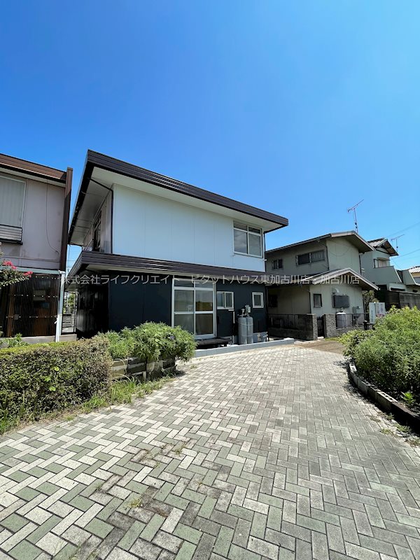 尾上町養田戸建 その他6