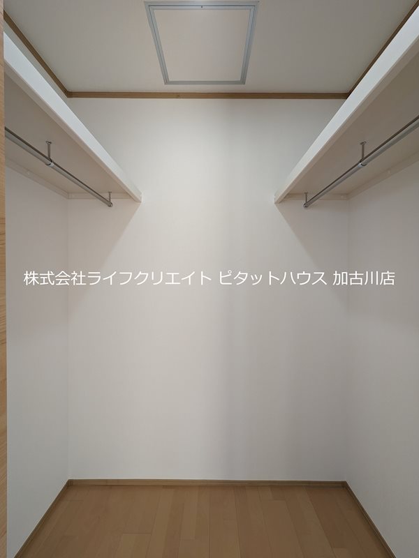 エレアージュ宝殿駅前Ⅲ その他4
