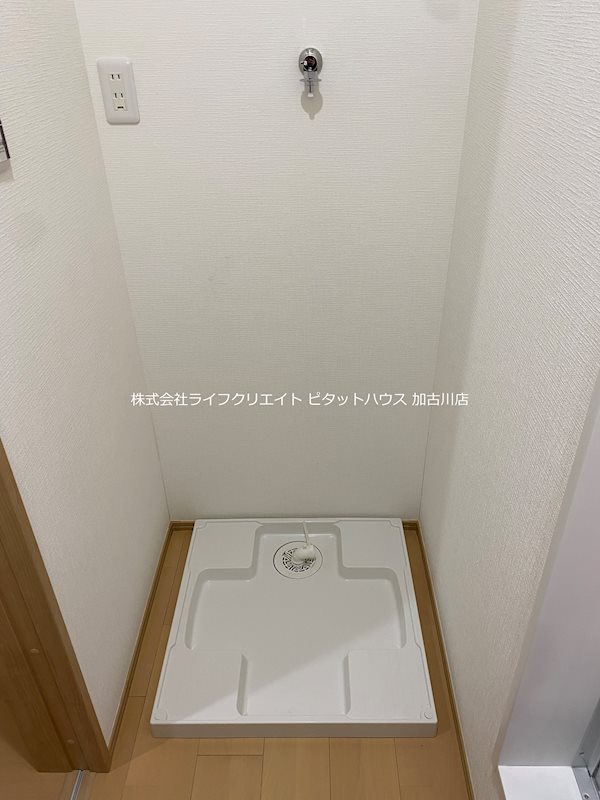 エレアージュ宝殿駅前Ⅲ その他6