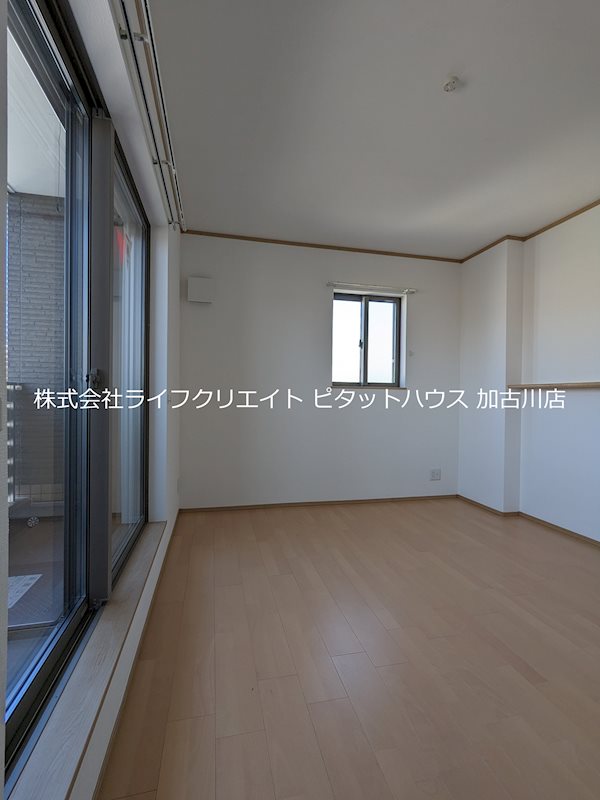 エレアージュ宝殿駅前Ⅲ その他7