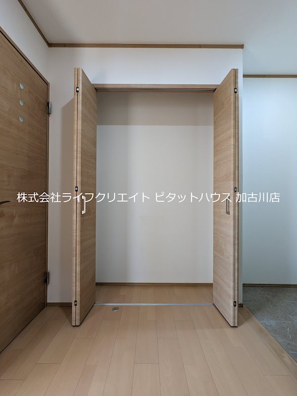 エレアージュ宝殿駅前Ⅲ その他8