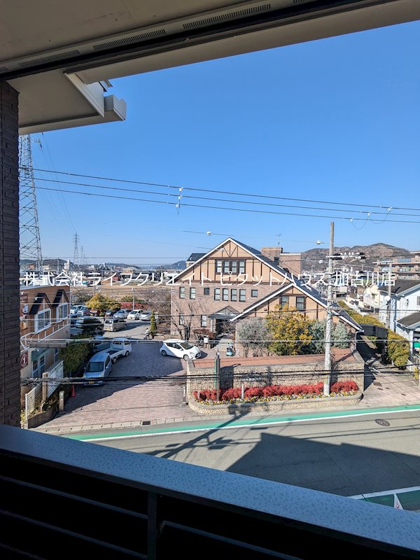 エレアージュ宝殿駅前Ⅲ その他9
