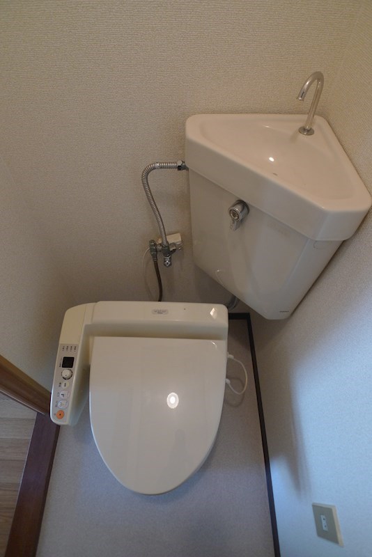 中島ヤングハイツ その他1