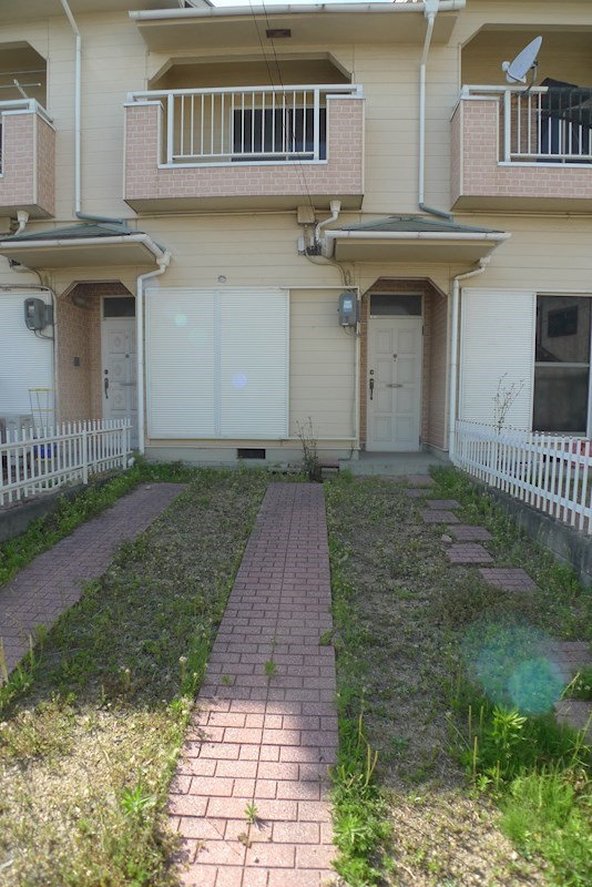 中島ヤングハイツ その他4