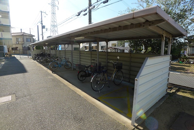 ビレッジハウス尾上2号棟 その他22