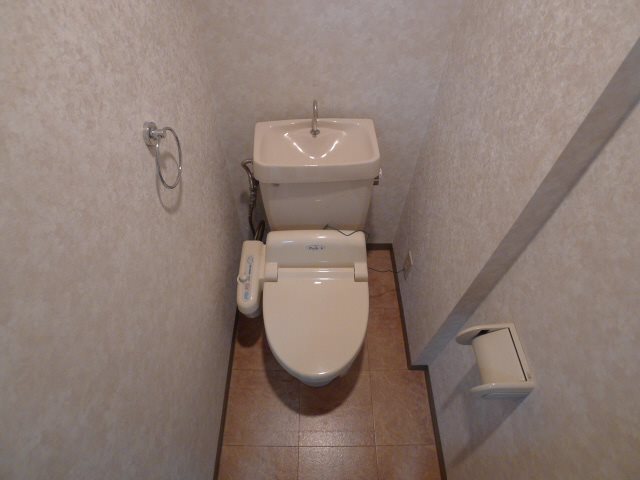 アルファポレール その他3