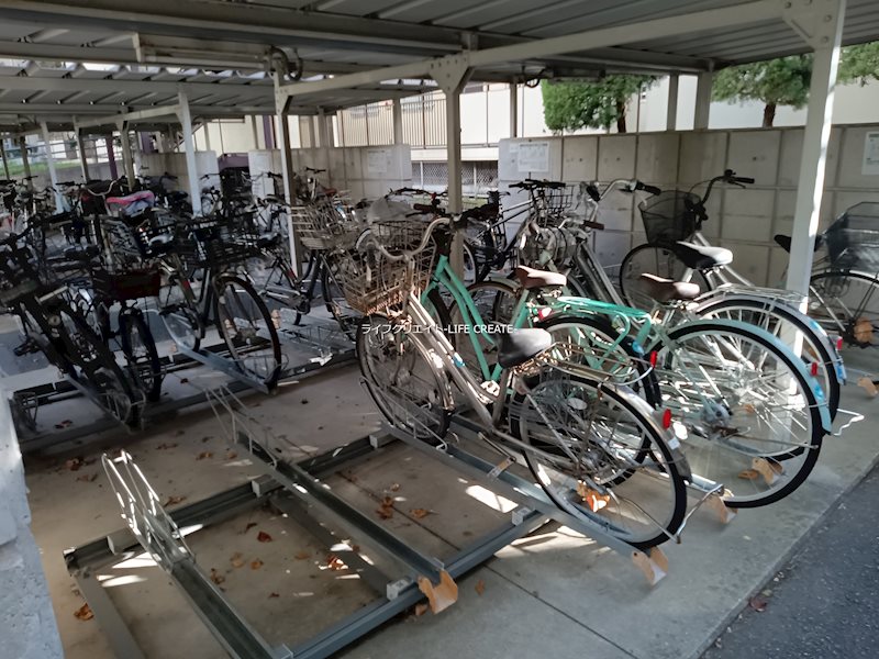 藤和東加古川ハイタウンC棟 その他1